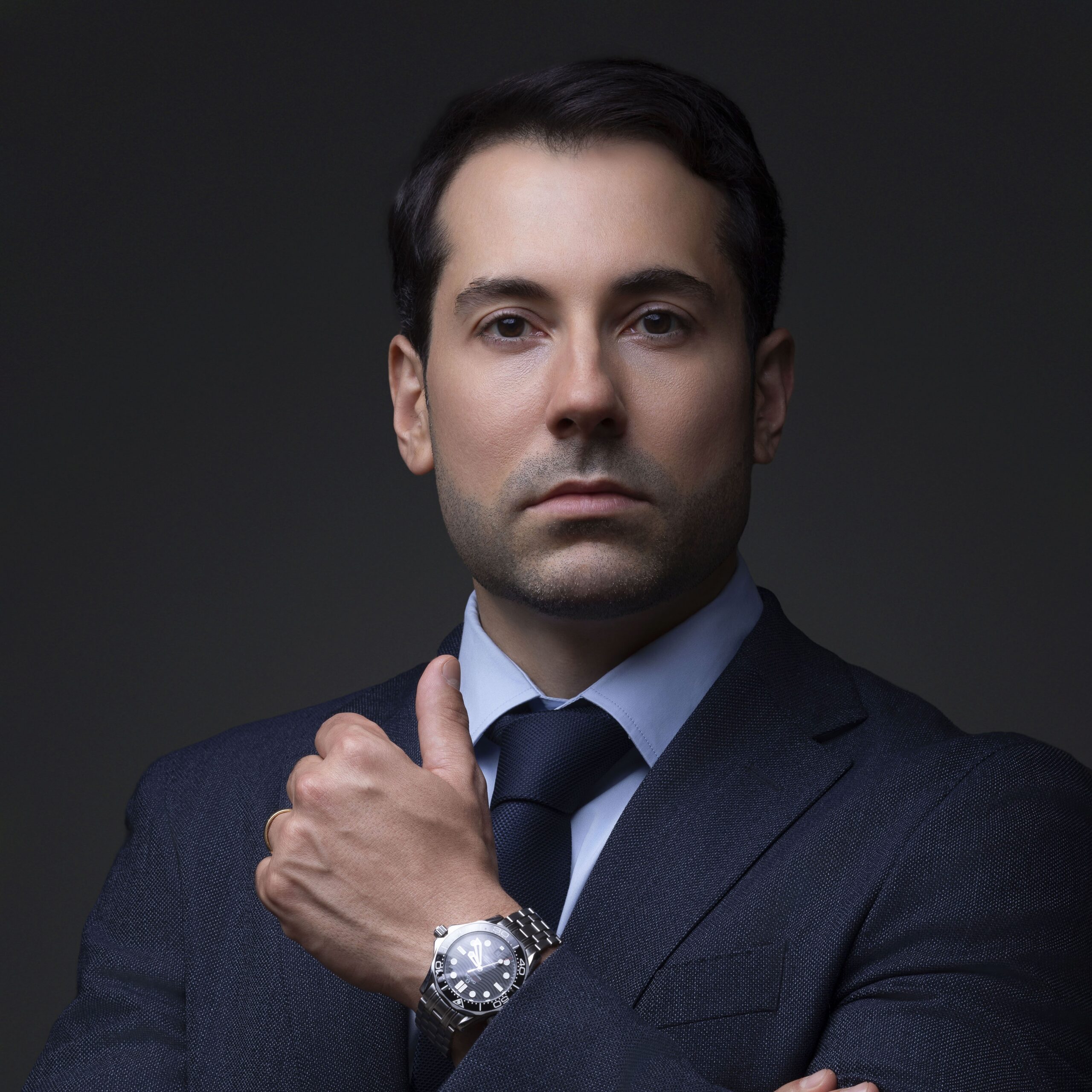 Dr. Alceu Paulino